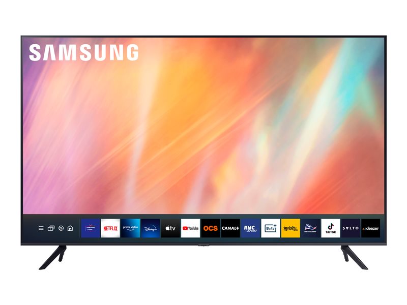 Samsung Ue55au7105kxxc